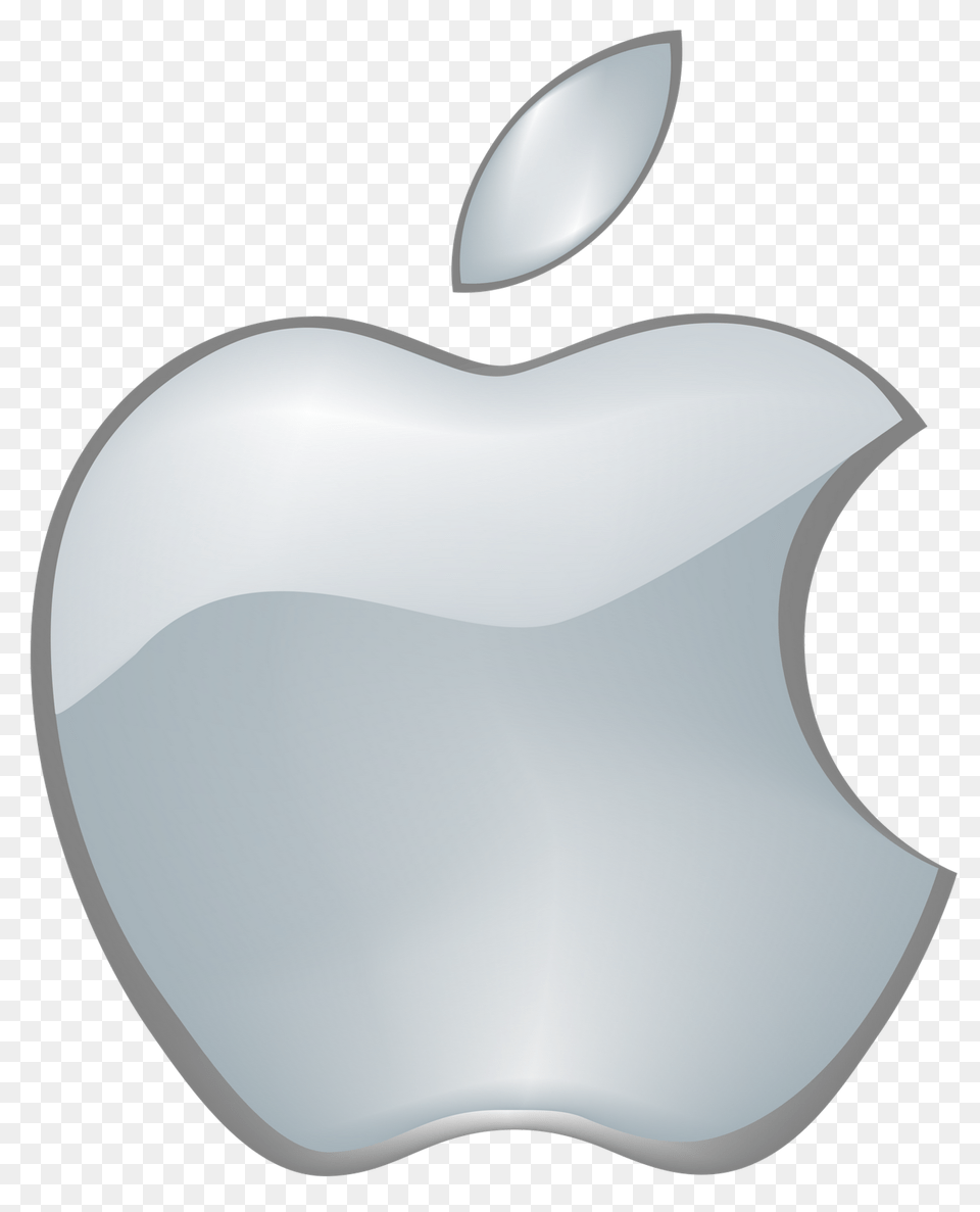 Apple Logo, Food, Fruit, Plant, Produce Free Png