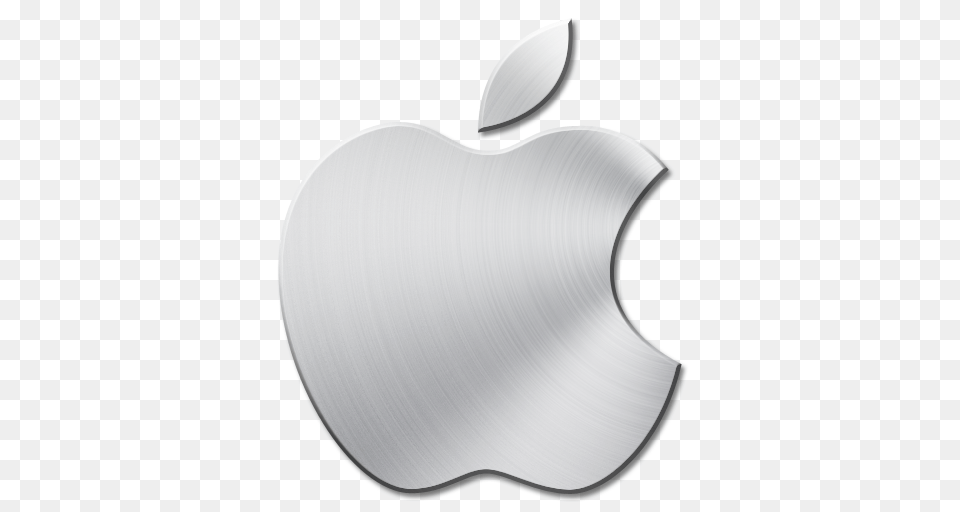 Apple Logo, Flower, Petal, Plant, Aluminium Free Transparent Png