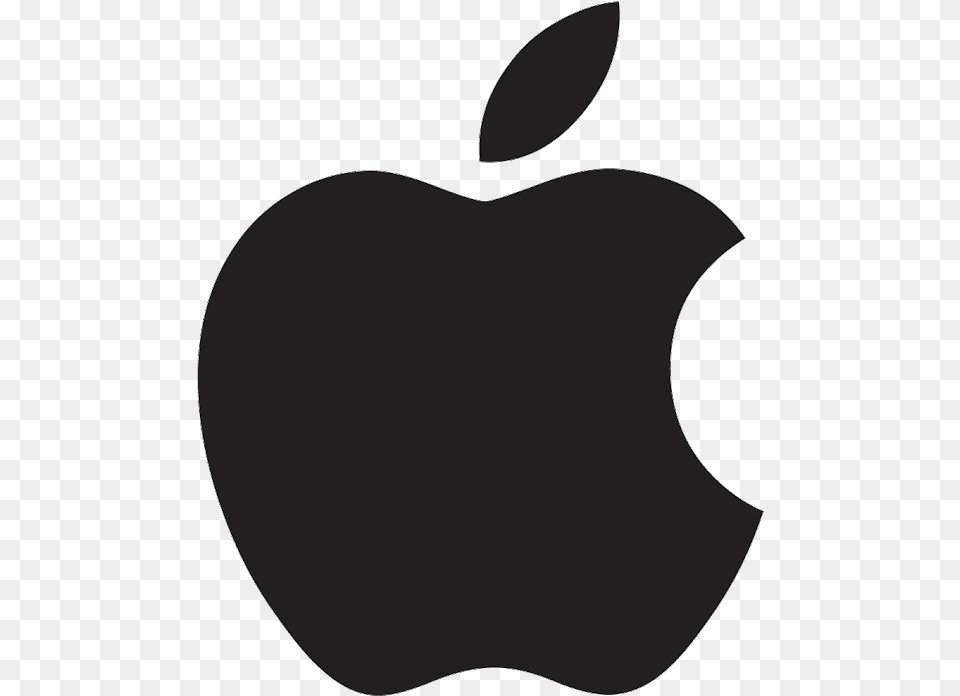 Apple Logo, Food, Fruit, Plant, Produce Png