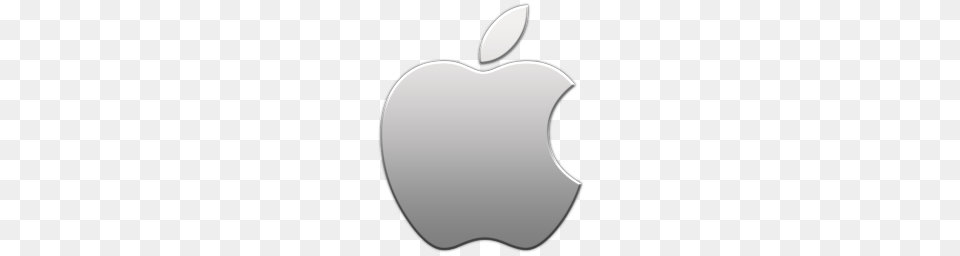 Apple Logo, Food, Fruit, Plant, Produce Png