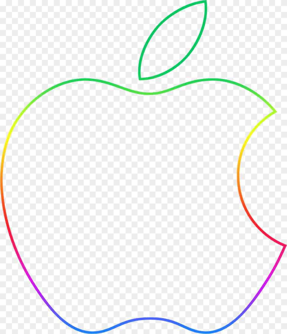 Apple Logo, Food, Fruit, Plant, Produce Png