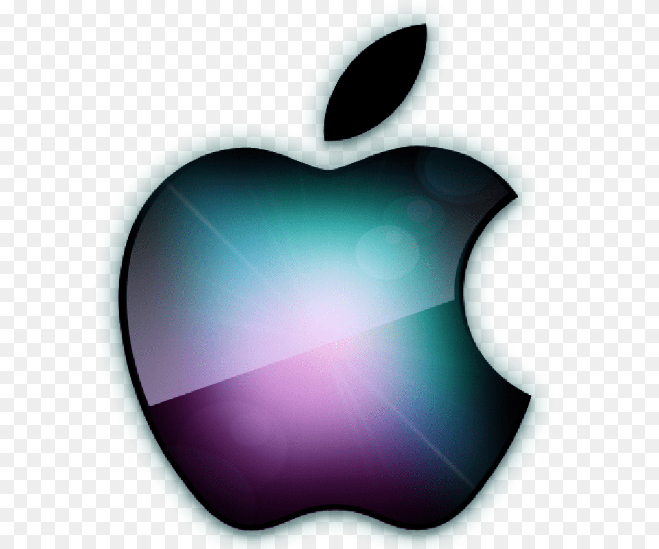 Apple Logo, Disk Png
