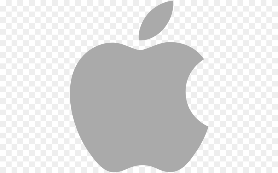 Apple Logo, Plant, Produce, Fruit, Food Free Png
