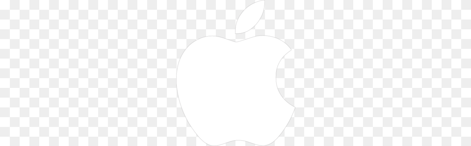 Apple Logo, Plant, Produce, Fruit, Food Free Png Download