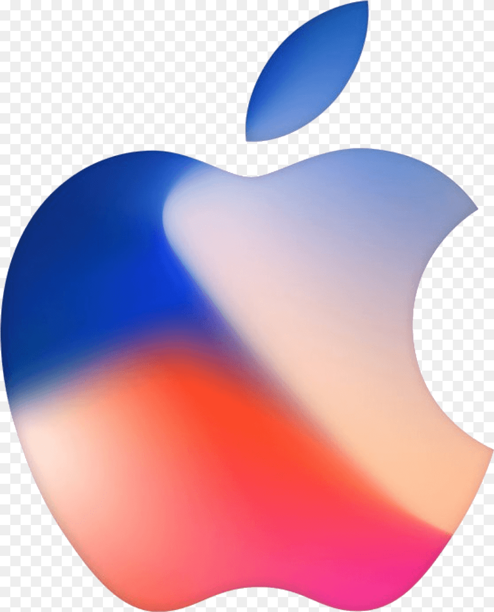 Apple Logo Apple Iphone X Logo, Flower, Petal, Plant Free Png