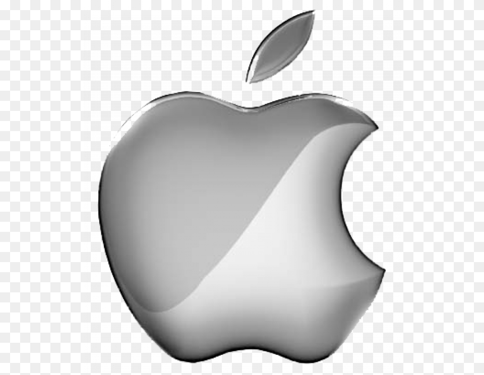 Apple Logo Apple Mac Appl Logo Vippng Apple, Home Decor, Cushion, Flower, Plant Free Png