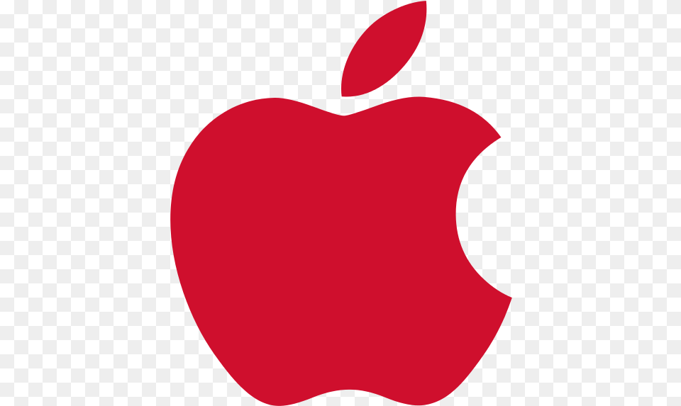 Apple Logo Apple Mobile Logo, Plant, Produce, Fruit, Food Free Transparent Png
