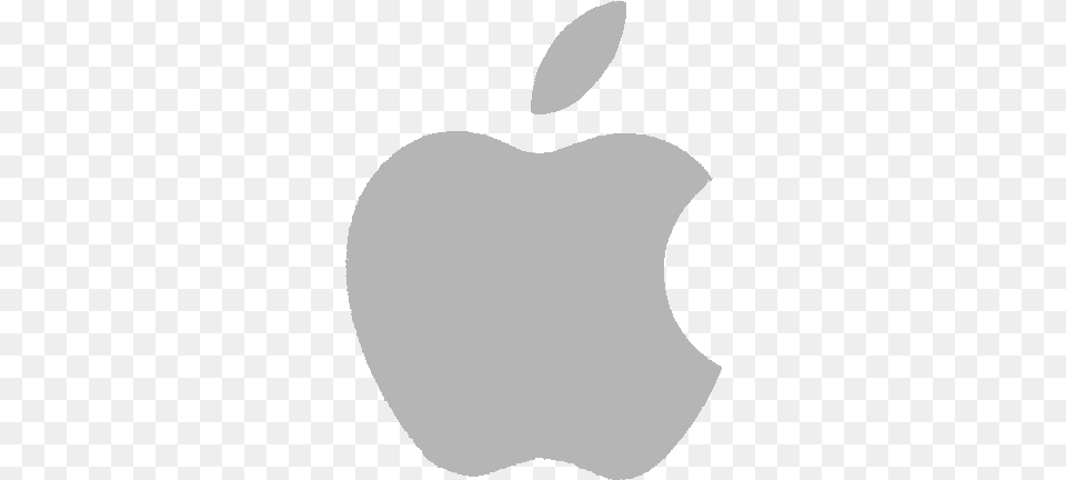 Apple Logo Background 4 Apple Logo Background, Food, Fruit, Plant, Produce Free Transparent Png