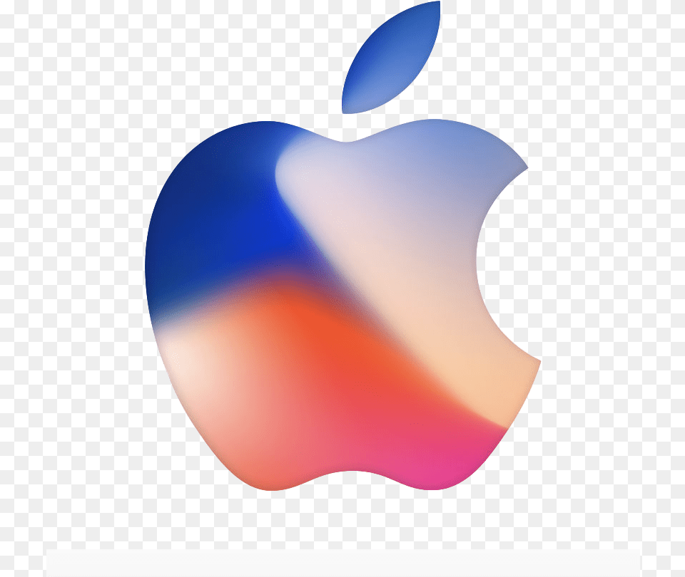 Apple Logo Color Apple Event 2017, Plant, Flower, Petal, Astronomy Free Png