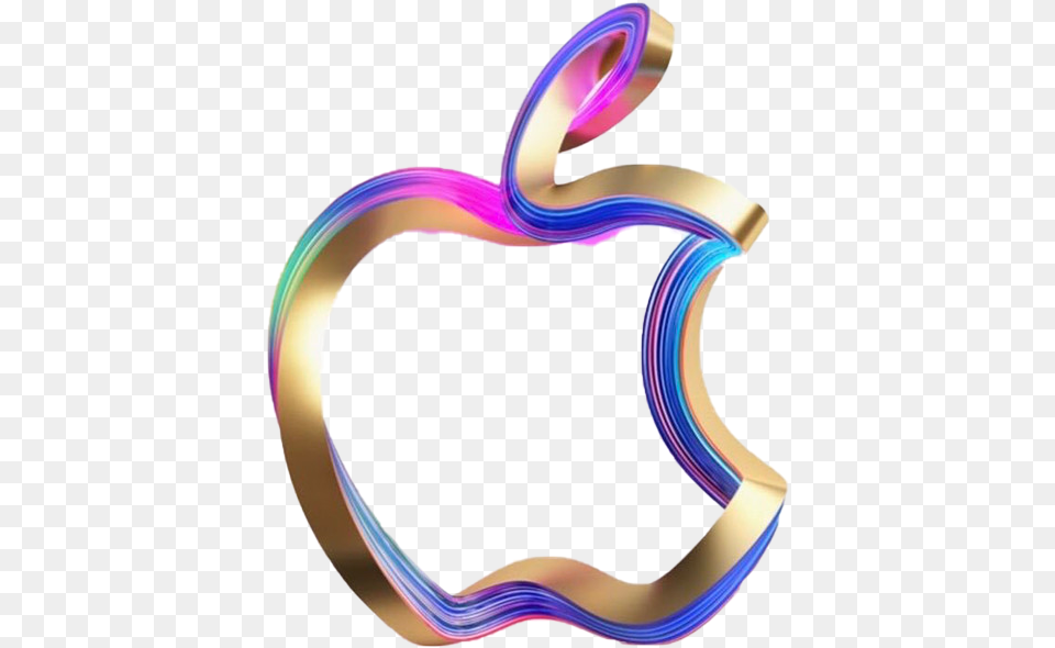 Apple Logo Custom Background Photo Real Transparent Custom Apple Logo, Accessories, Jewelry, Goggles, Smoke Pipe Free Png Download