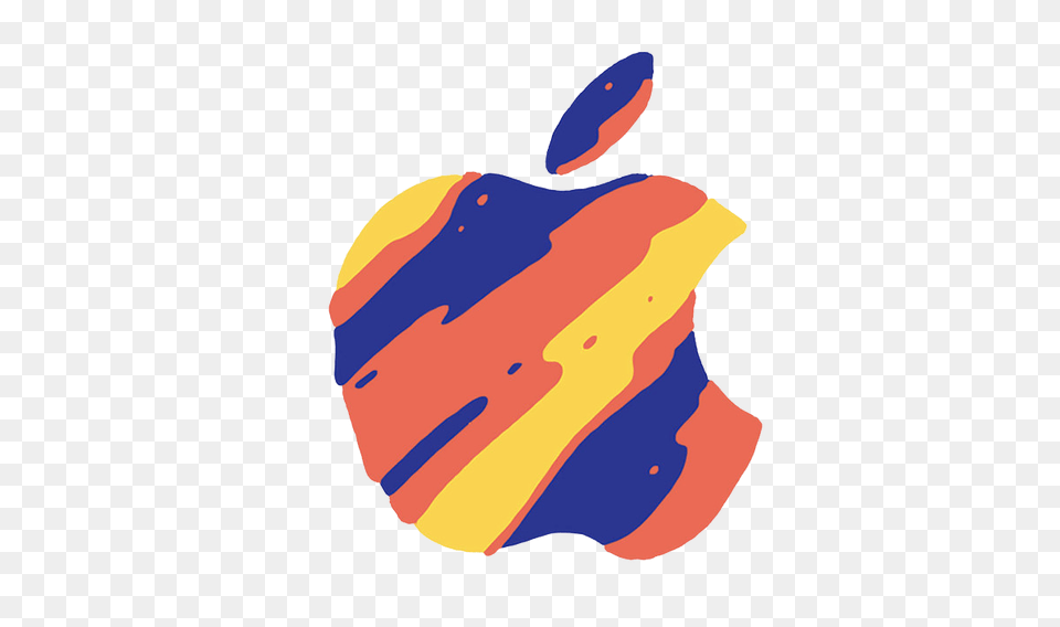 Apple Logo Custom No Background Design Apple Logo 2020, Animal, Fish, Sea Life, Cap Png Image