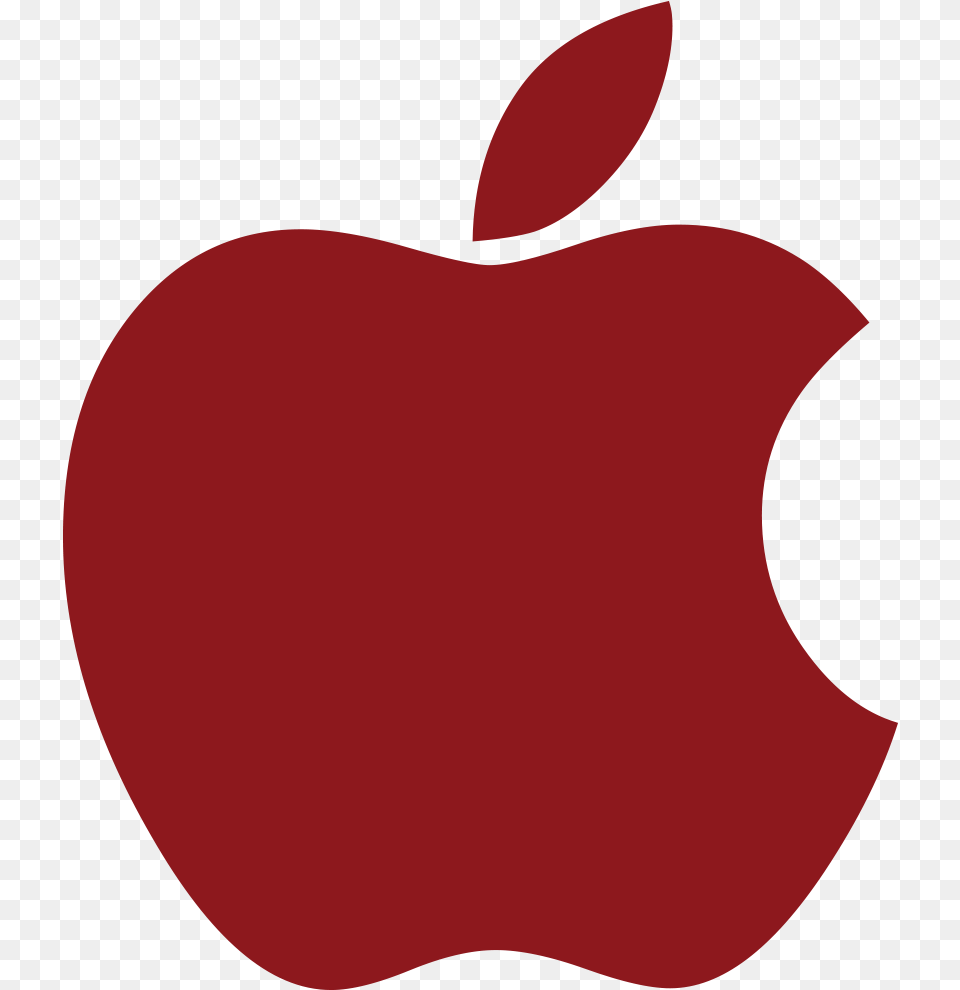 Apple Logo Funny Gif, Plant, Produce, Fruit, Food Free Png