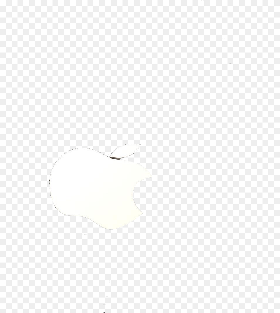 Apple Logo Hd, Silhouette Free Transparent Png