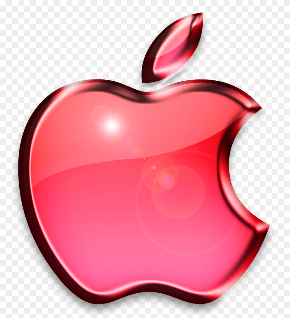 Apple Logo Images Download, Food, Fruit, Plant, Produce Png Image
