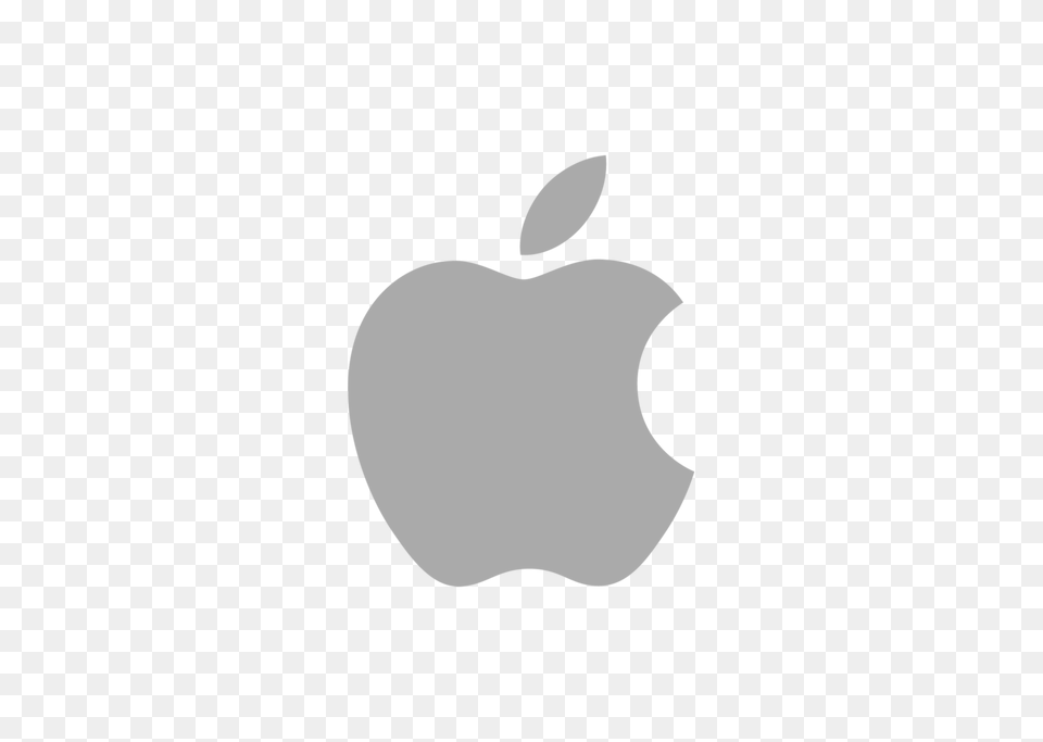 Apple Logo Images Download Transparent Apple Logo, Food, Fruit, Plant, Produce Png