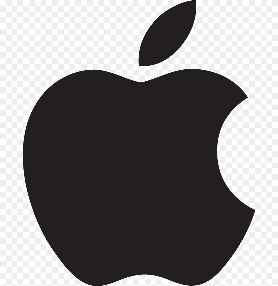 Apple Logo Images Download, Stencil, Symbol Free Png
