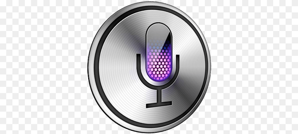 Apple Logo Images Transparent Background Play Siri Logo Transparent Background, Electronics, Speaker Png Image