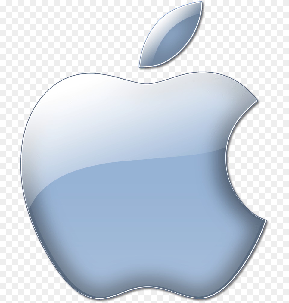 Apple Logo Iphone Clip Art Logo Apple Hd, Cushion, Home Decor, Food, Fruit Png Image