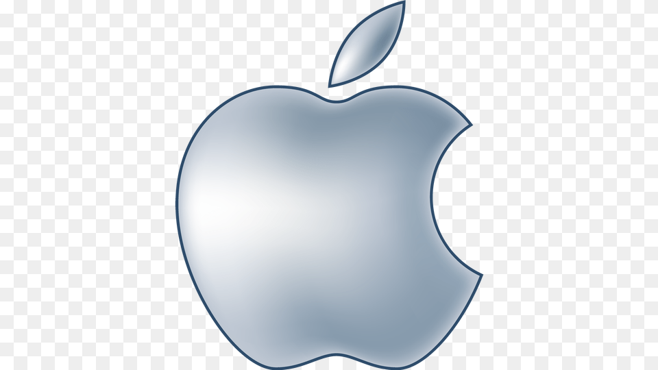 Apple Logo Logos, Food, Fruit, Plant, Produce Free Png Download