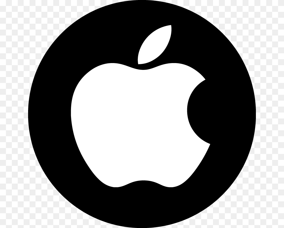 Apple Logo Thumb, Symbol, Clothing, Hardhat, Helmet Png