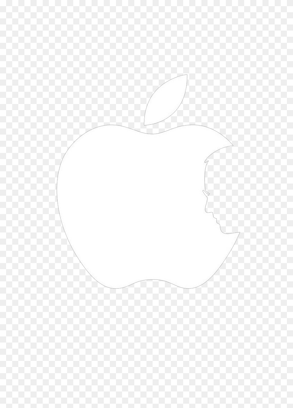 Apple Logo Transparent Background Png