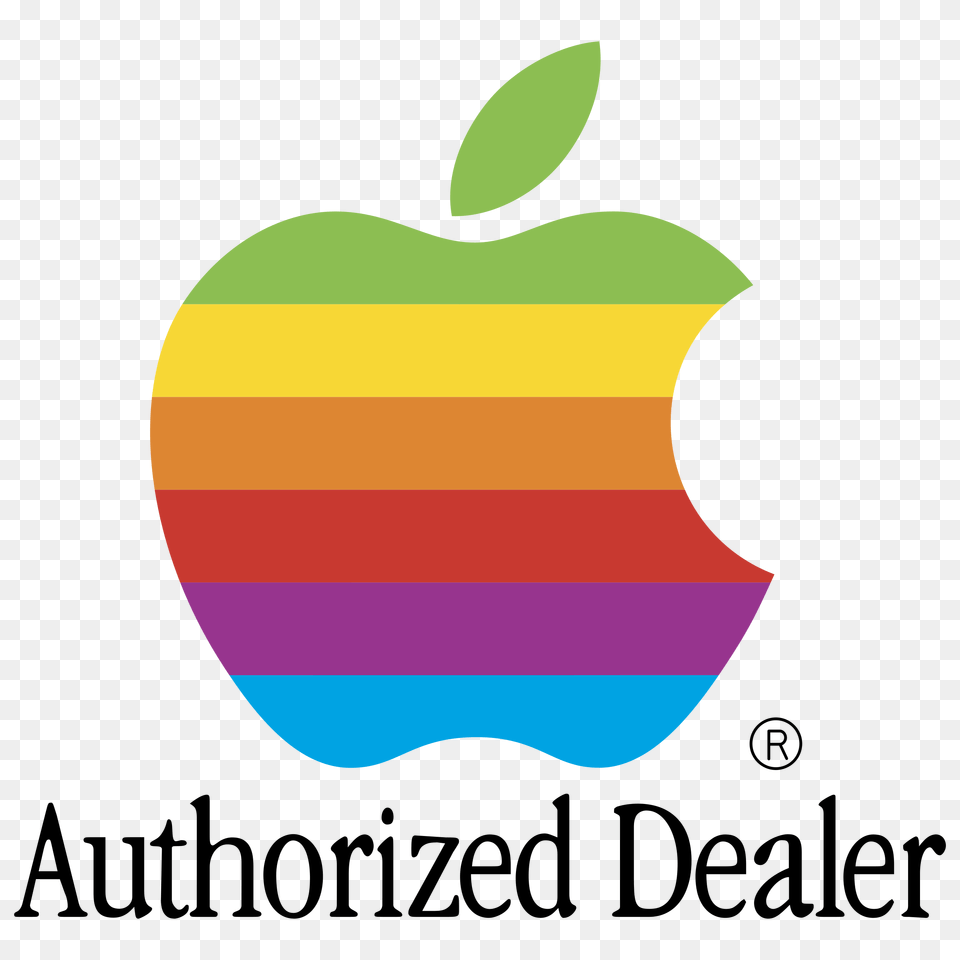 Apple Logo Transparent Vector, Plant, Produce, Fruit, Food Png