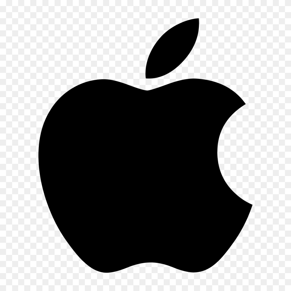 Apple Logo Vector, Food, Fruit, Plant, Produce Free Transparent Png
