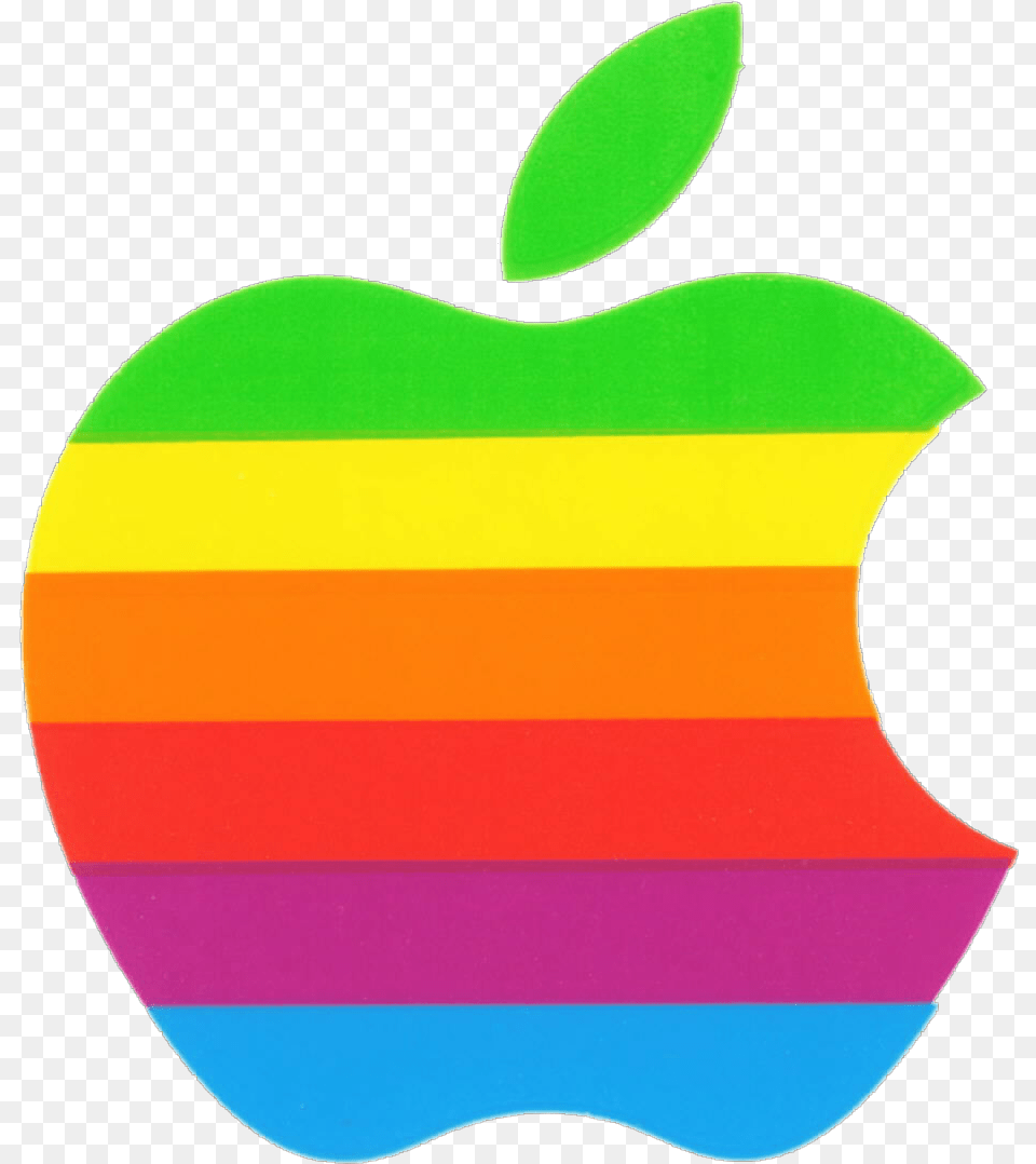 Apple Logo Vecchio Logo Apple Png