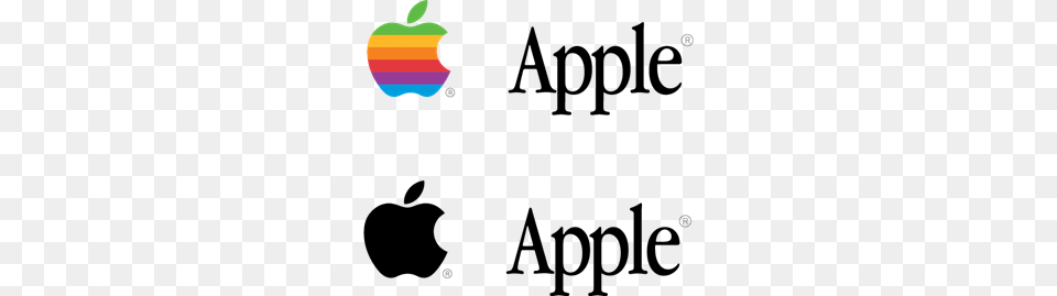 Apple Logo Vector Png Image