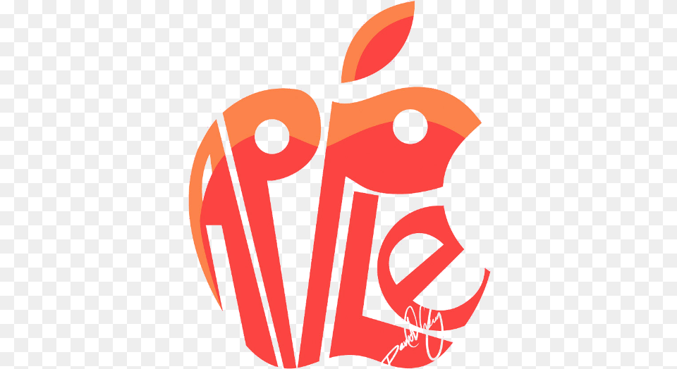 Apple Logoletterstransparent500 Natures Chickens Apple, Logo, Dynamite, Weapon, Text Png