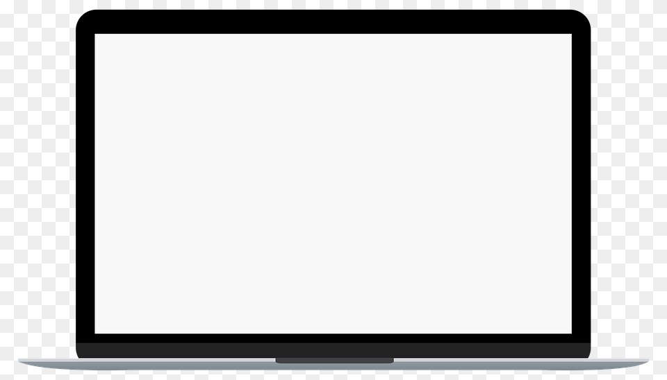 Apple Mac Laptop Transparent Images, Computer, Electronics, Pc, Screen Png Image