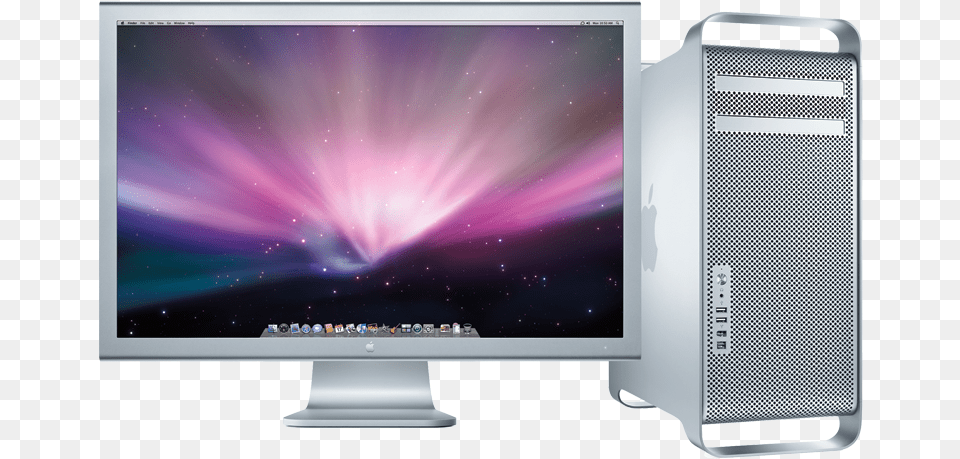 Apple Mac Pro, Computer, Electronics, Pc, Computer Hardware Free Png Download