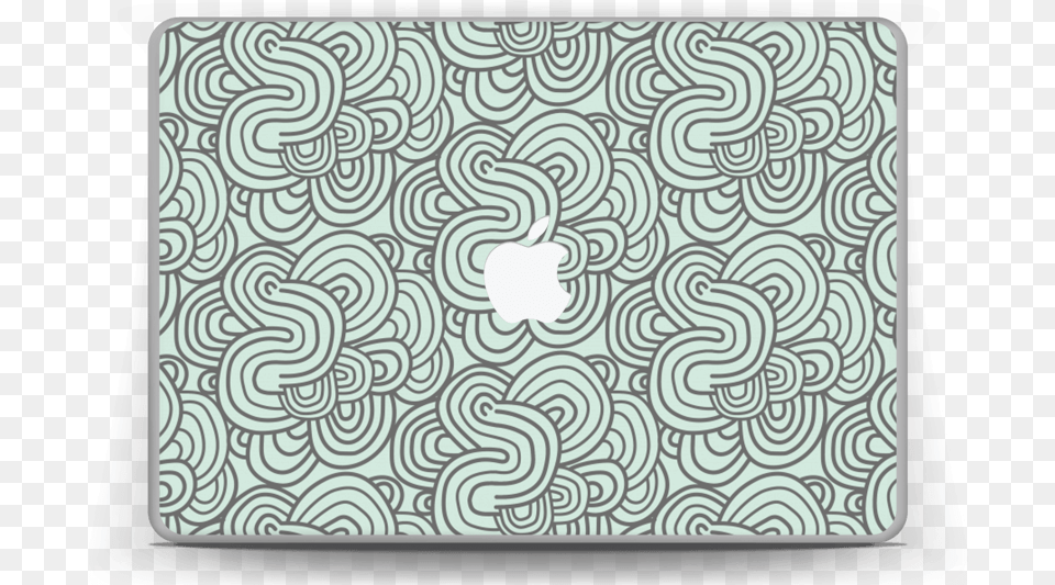 Apple Macbook Air, Home Decor, Pattern, Maze Free Transparent Png