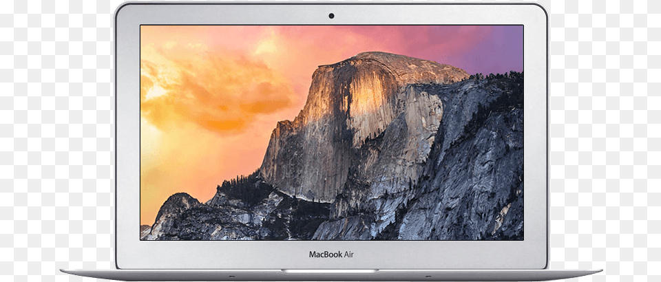 Apple Macbook Air, Nature, Outdoors, Monitor, Screen Png