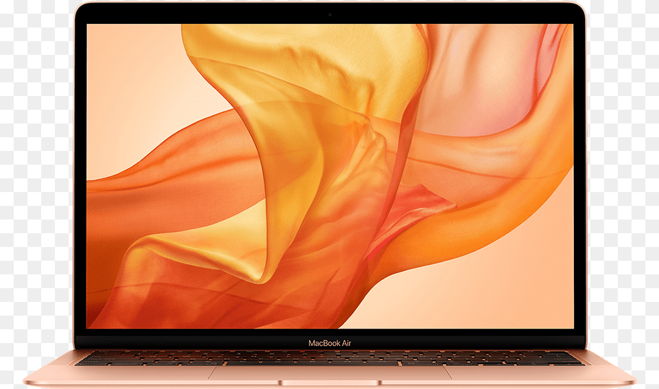 Apple Macbook Air Deals Macbook Air Retina 2018, Computer, Electronics, Pc, Laptop Free Png Download