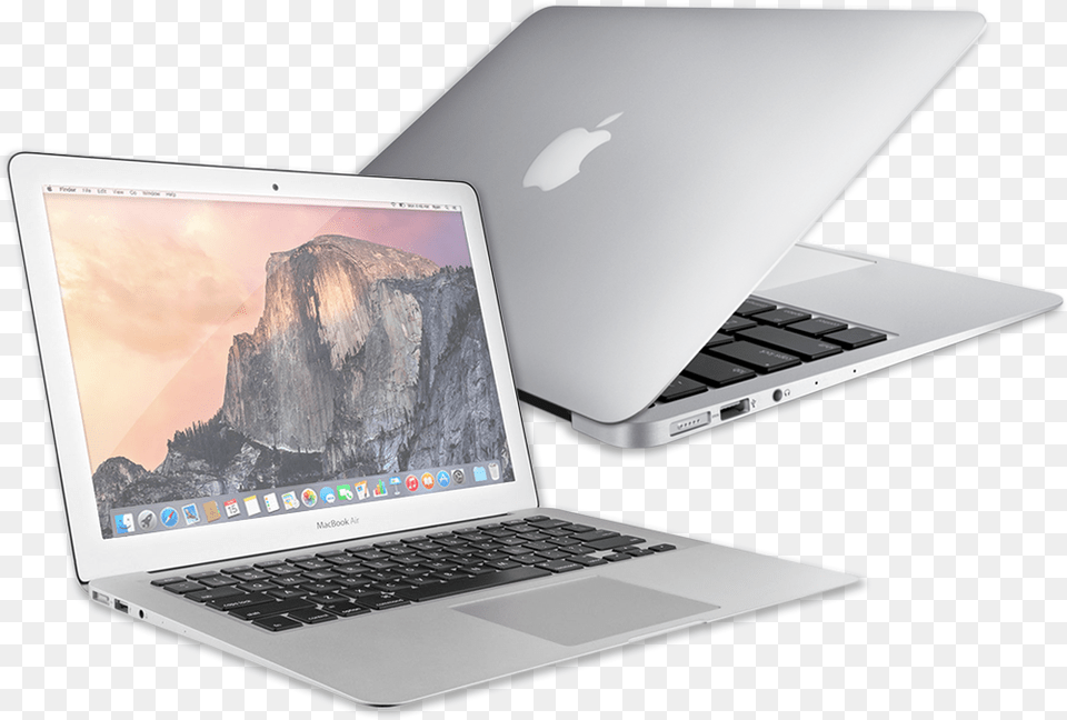 Apple Macbook Air Macbook Air, Computer, Electronics, Laptop, Pc Free Png Download