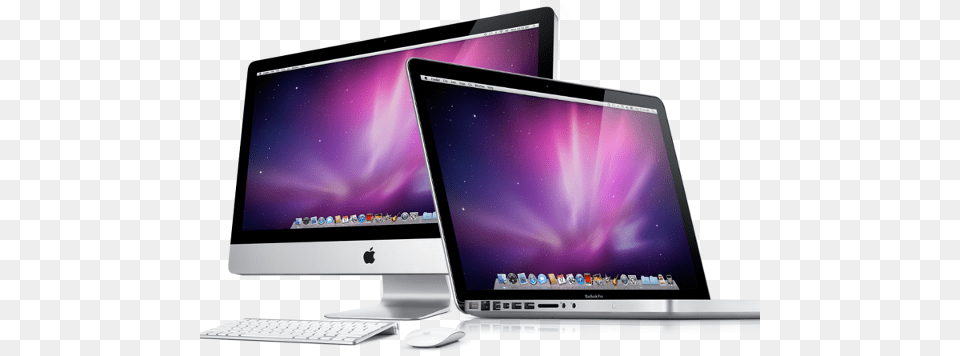 Apple Macbook Imac, Computer, Electronics, Pc, Laptop Png Image