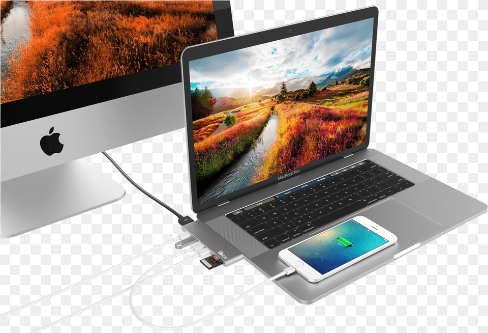 Apple Macbook Pro, Computer, Pc, Laptop, Electronics Png Image