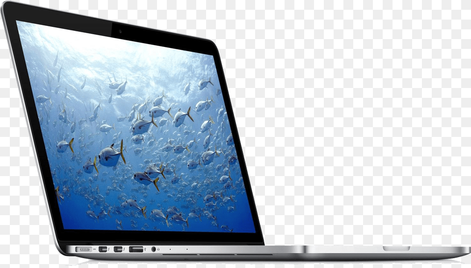 Apple Macbook Pro, Laptop, Computer, Electronics, Pc Free Png Download