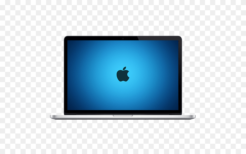 Apple Macbook Pro A1398 Mc975ll Lcd Display, Computer, Electronics, Laptop, Pc Free Png Download
