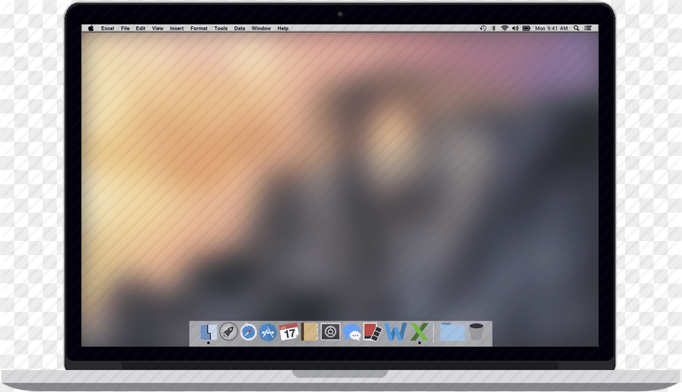 Apple Macbook Pro Image Background Macbook Pro Retina Icon, Computer, Electronics, Laptop, Pc Free Png Download