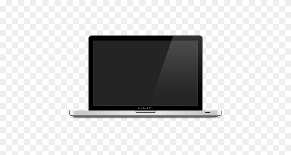 Apple Macbook Pro Laptop Computer Macbook Pro Icon Gallery, Computer Hardware, Electronics, Hardware, Monitor Free Png Download