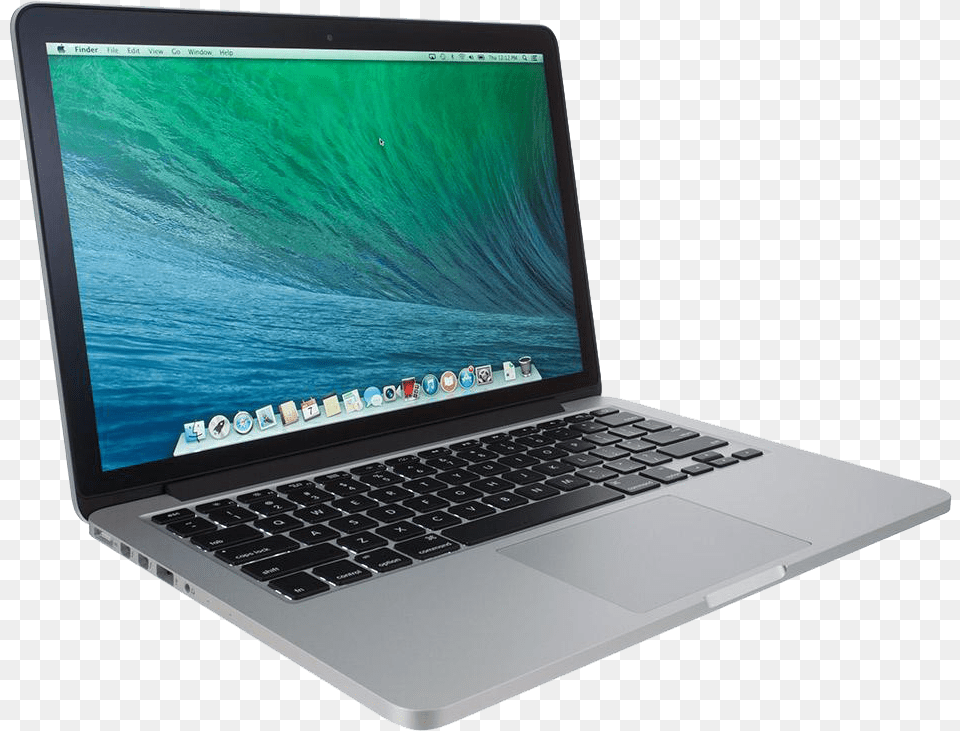 Apple Macbook Pro Mgx92 Apple Macbook Pro 2014, Computer, Electronics, Laptop, Pc Free Png