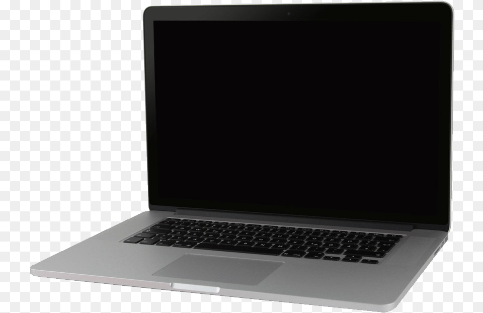 Apple Macbook Pro No Background Laptop Macbook Transparent, Computer, Electronics, Pc, Computer Hardware Png