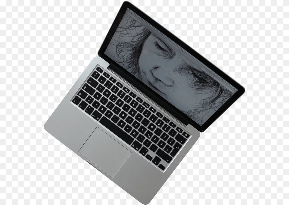 Apple Macbook Pro Background Sureflap Microchip Pet Door Connect For Cats, Computer, Electronics, Pc, Laptop Free Transparent Png