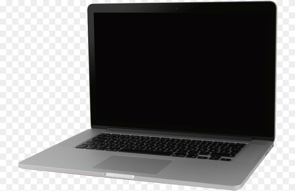 Apple Macbook Pro Transparent Image Comuter Macbook Pro Transparent, Computer, Electronics, Laptop, Pc Free Png