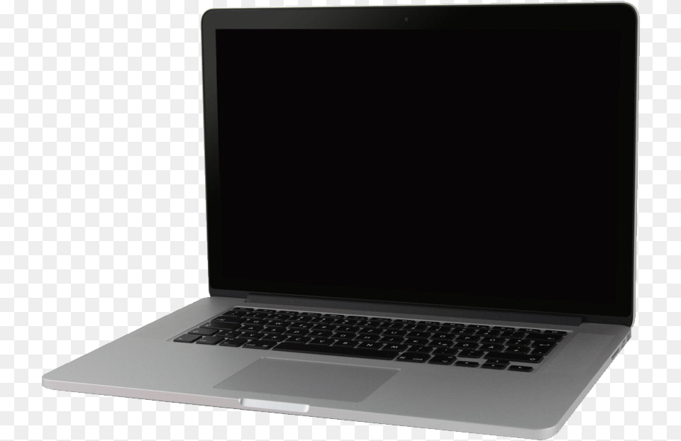 Apple Macbook Pro Transparent Comuter Macbook Pro Transparent Background, Computer, Electronics, Laptop, Pc Png Image
