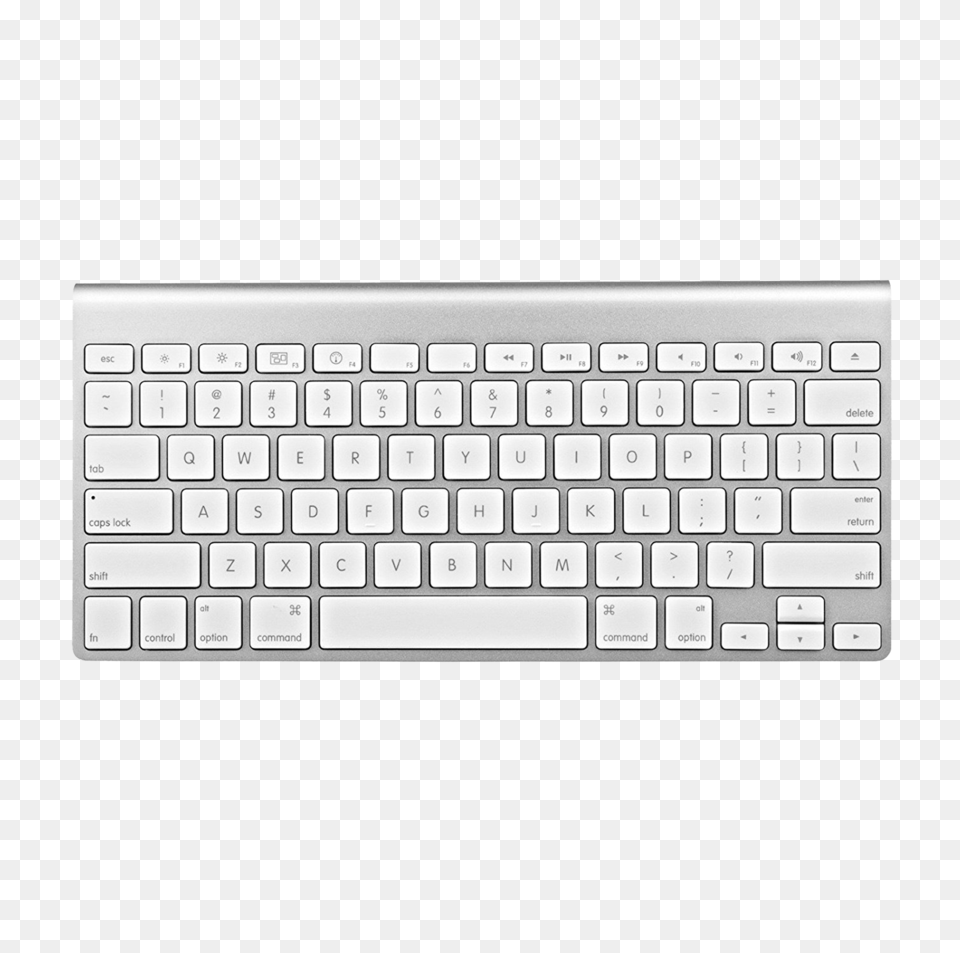 Apple Magic Keyboard, Computer, Computer Hardware, Computer Keyboard, Electronics Free Png Download