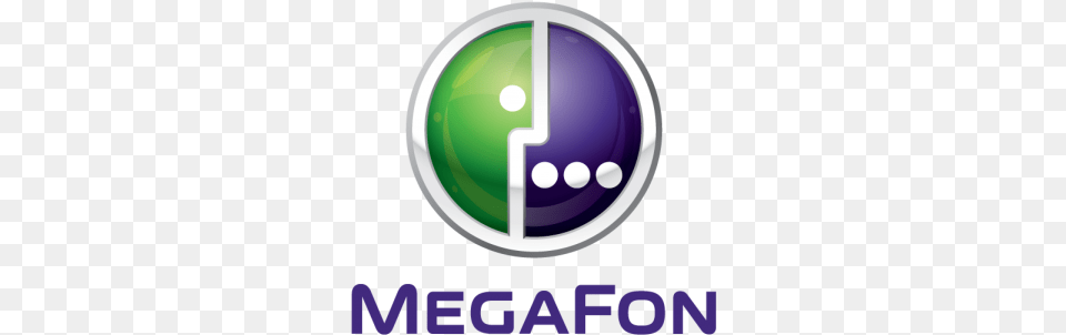 Apple Makes Deal With Russia39s Megafon Mega Fon, Sphere, Lighting, Logo Free Png Download