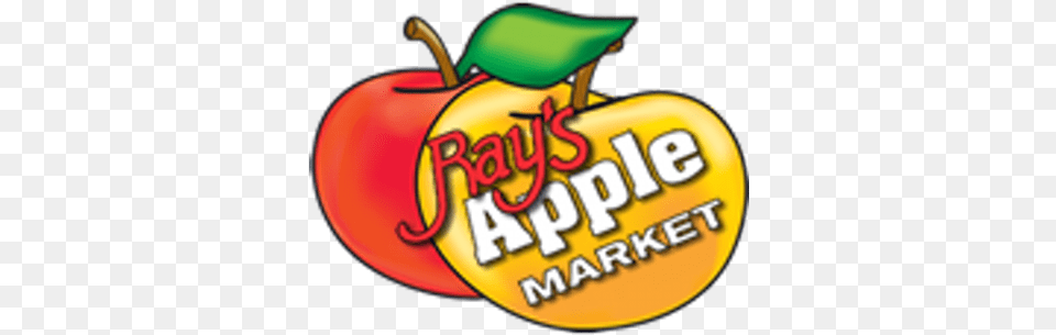 Apple Market, Food, Fruit, Plant, Produce Free Png Download